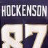 T.J. Hockenson Minnesota Vikings Official-Nike 2026 Rivalries Collection Game Jersey - Purple