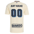 Philadelphia Union Official-Adidas 2026 Archive Replica Custom Jersey - Tan