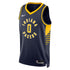 Teams Fans Shop Nike Unisex Tyrese Haliburton Indiana Pacers Icon Jersey