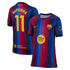 Official-nike Raphinha Barcelona 2026/27 Home Stadium Replica Jersey Red