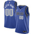 Teams Fans Shop Nike Dallas Mavericks 2020/21 Swingman Custom Jersey