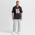 Montrell Washington Houston Texans Official-Nike Team Game Jersey - Navy