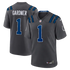 Ahmad Sauce Gardner Indianapolis Colts Official-Nike 2026 Rivalries Collection Game Jersey - Anthracite