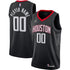 Teams Fans Shop Houston Rockets Jordan Statement Swingman Jersey