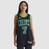 Teams Fans Shop Jaylen Brown Boston Celtics Jordan Brand Unisex Swingman Jersey