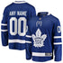 Teams Fans Shop Toronto Maple Leafs Fanatics Home Jersey