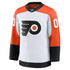 Teams Fans Shop Fanatics Philadelphia Flyers Away Premium Custom Jersey