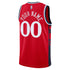 Teams Fans Shop Jordan Unisex LA Clippers 2024/25 Statement Jersey