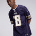 Justin Jefferson Minnesota Vikings Official-Nike 2026 Rivalries Collection Game Jersey - Purple