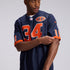 Walter Payton Chicago Bears Official-Nike 2026 Rivalries Collection Game Jersey - Navy