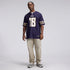 Justin Jefferson Minnesota Vikings Official-Nike 2026 Rivalries Collection Game Jersey - Purple