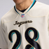 Fred Taylor Jacksonville Jaguars Official-Nike 2026 Rivalries Collection Game Jersey - Natural