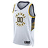 Teams Fans Shop Nike Unisex Indiana Pacers Swingman Custom Jersey Association