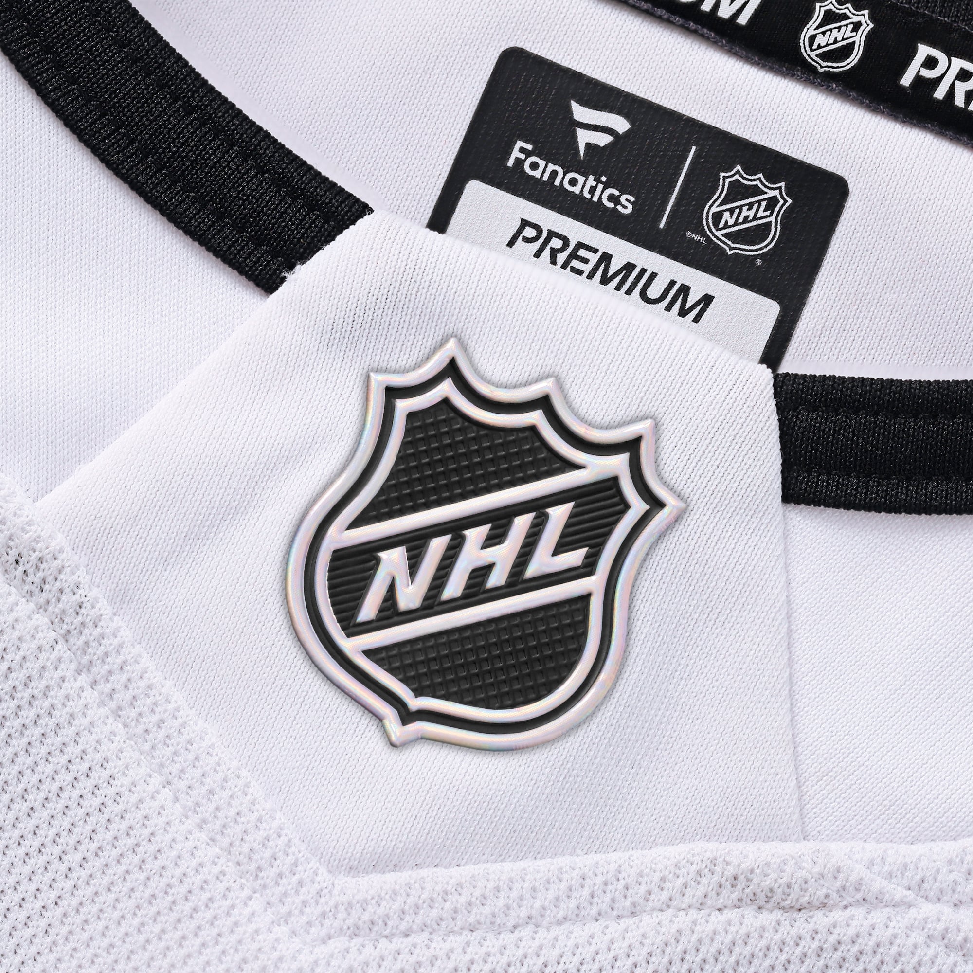 Teams Fans Shop Fanatics Pittsburgh Penguins Away Premium Custom Jersey