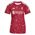 Official-Adidas Dominik Szoboszlai Liverpool 2026/27 Home Replica Women's Jersey Red