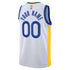 Teams Fans Shop Nike Unisex Golden State Warriors Custom Jersey