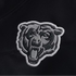 Caleb Williams Chicago Bears Official-Nike 2026 Salute to Service Stitched Limited Jersey - Black