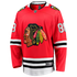 Teams Fans Shop Fanatics Patrick Kane Chicago Blackhawks Home Jersey
