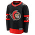 Teams Fans Shop Fanatics Ottawa Senators Breakaway Jersey