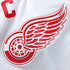 Teams Fans Shop Detroit Red Wings Fanatics Away Premium Custom Jersey