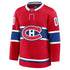 Teams Fans Shop Montreal Canadiens Fanatics Home Jersey
