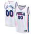 Teams Fans Shop Fanatics Philadelphia 76ers Fast Break Jersey