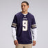 J.J McCarthy Minnesota Vikings Official-Nike 2026 Rivalries Collection Game Jersey - Purple