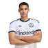 Eintracht Frankfurt Official-Adidas 2026/27 Away Replica Jersey - White