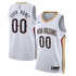 Teams Fans Shop Nike Unisex New Orleans Pelicans Swingman Custom Jersey