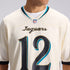 Travis Hunter Jacksonville Jaguars Official-Nike 2026 Rivalries Collection Game Jersey - Natural
