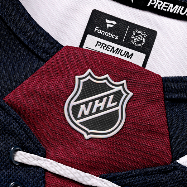 Teams Fans Shop Fanatics Colorado Avalanche Alternate Premium Custom Jersey