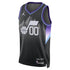 Teams Fans Shop Unisex Utah Jazz Jordan 2024/25 Statement Swingman Jersey