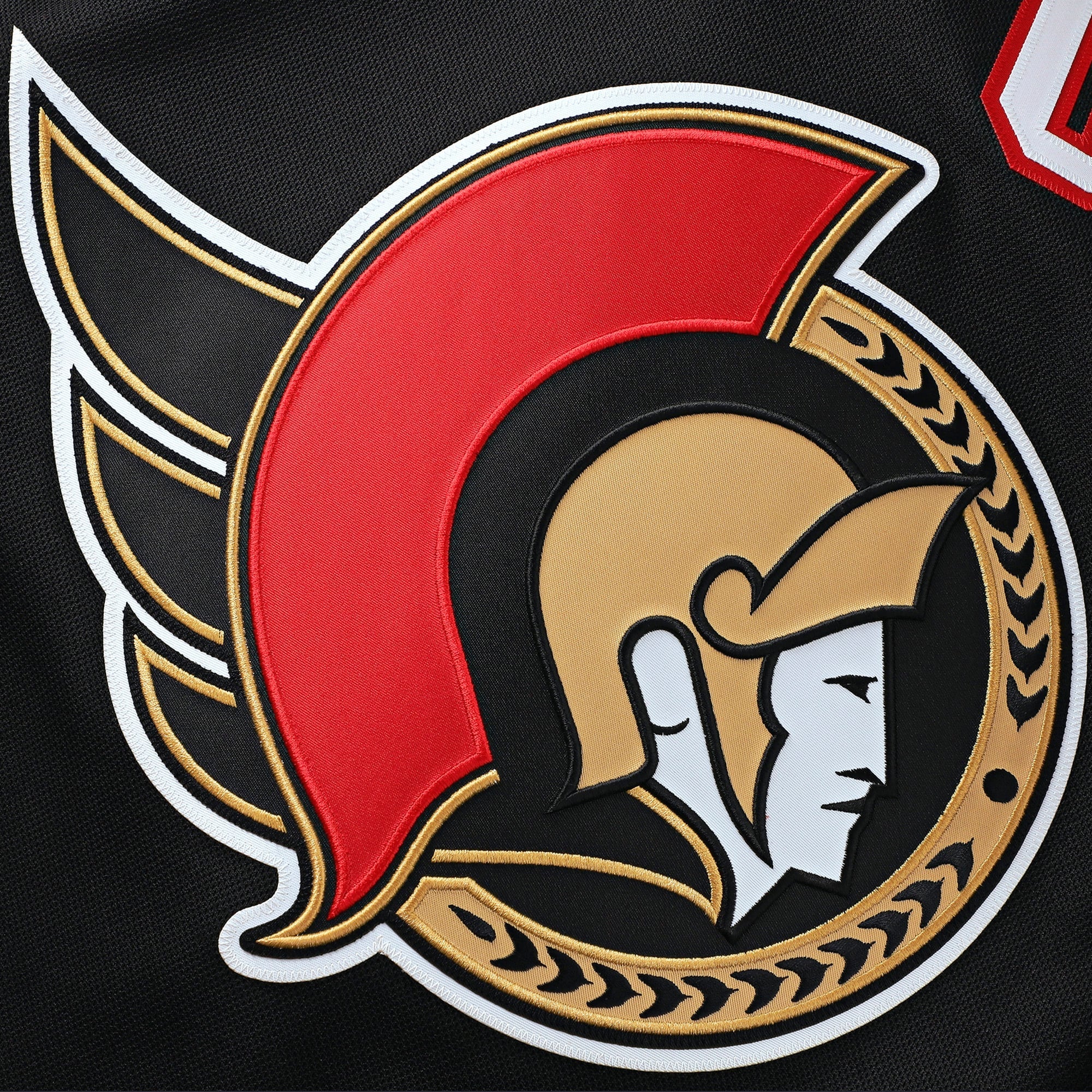 Teams Fans Shop Fanatics Ottawa Senators Home Premium Custom Jersey