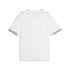 Olympique Marseille Official-Puma 2026/27 Home Replica Jersey - White