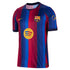 Official-nike Barcelona 2026/27 Home Stadium Replica Custom Jersey Red