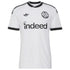 Eintracht Frankfurt Official-Adidas 2026/27 Away Replica Jersey - White