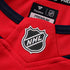 Teams Fans Shop Fanatics Men's Washington Capitals Home Jersey - Red