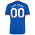 Manchester United Official-Adidas 2026/27 Away Replica Custom Jersey - Royal