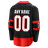 Teams Fans Shop Fanatics Ottawa Senators Breakaway Jersey