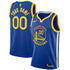 Teams Fans Shop Nike Unisex Golden State Warriors Custom Jersey