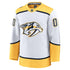 Teams Fans Shop Nashville Predators Fanatics Away Premium Custom Jersey