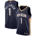 Teams Fans Shop Nike Zion Williamson Pelicans Swingman Jersey