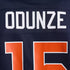 Rome Odunze Chicago Bears Official-Nike 2026 Rivalries Collection Game Jersey - Navy
