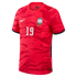 Official-nike Lee Kang In South Korea National Team 2026 Home Match Authentic Jersey Red
