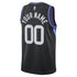 Teams Fans Shop Unisex Utah Jazz Jordan 2024/25 Statement Swingman Jersey