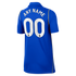 Official-nike Chelsea 2026/27 Home Stadium Replica Custom Youth Jersey Blue