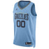 Teams Fans Shop Unisex Memphis Grizzlies Jordan Brand Swingman Jersey