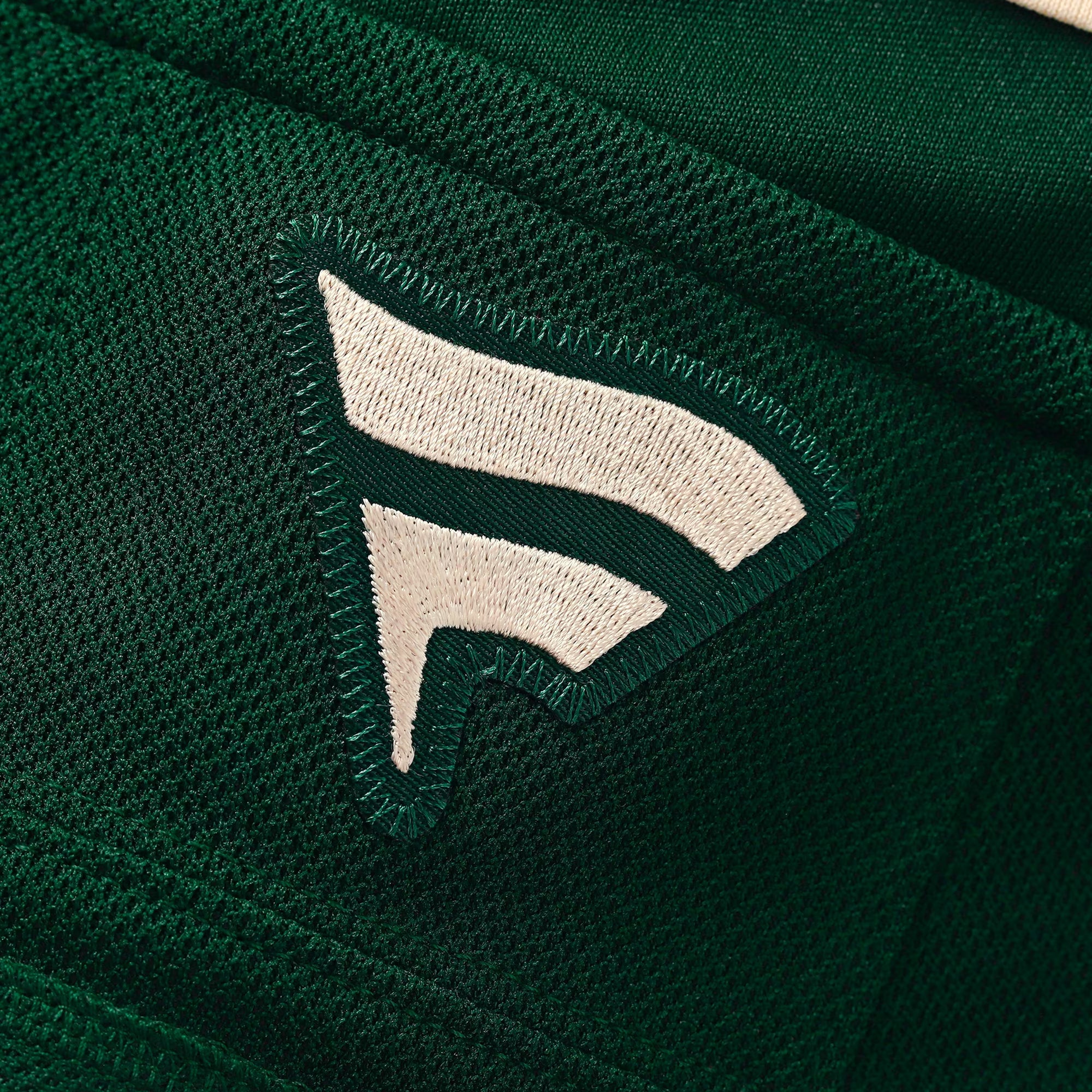 Teams Fans Shop Fanatics Minnesota Wild Home Premium Jersey Green
