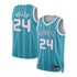 Teams Fans Shop Brandon Miller Charlotte Hornets Nike Unisex Swingman Jersey