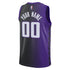 Teams Fans Shop Jordan Brand Unisex Sacramento Kings Jersey